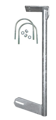 J&D Manufacturing VRSBR5-HDG Image 1