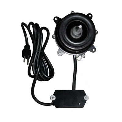 J&D Manufacturing VR110ES-P Image 1