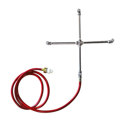 J&D Manufacturing SS36S Image 1
