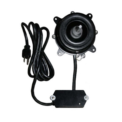 J&D Manufacturing VR18ES-P Image 1