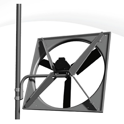 J&D Manufacturing VRSBRPR35X-PM Image 1