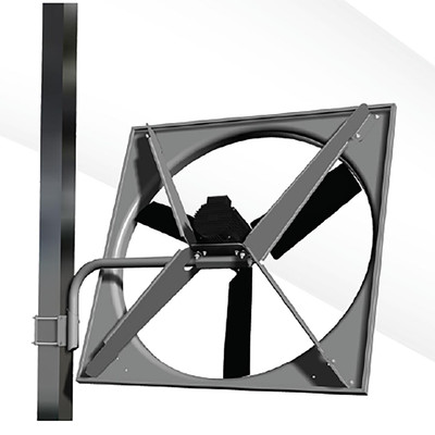 J&D Manufacturing VRSBRSQ6X-PM Image 1