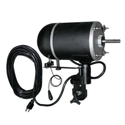 J&D Manufacturing VR13C-P Image 1