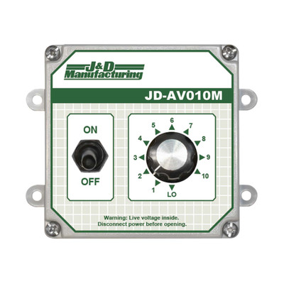 JD-Manufacturing-JDAV010M Image 1