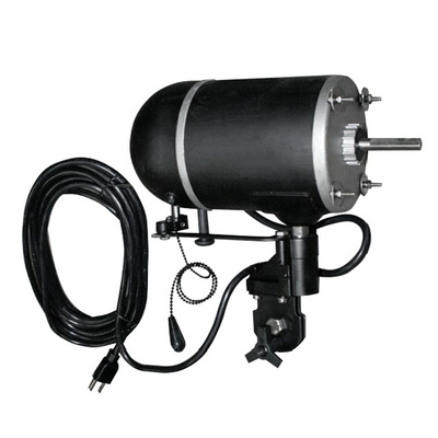 J&D Manufacturing VR12ABC-P Image 1