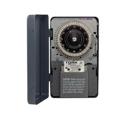 J&D Manufacturing SSP8601 Image 1