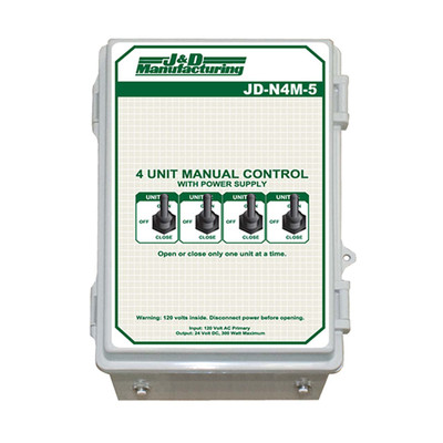 JD-Manufacturing-JDN4M-5 Image 1