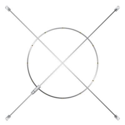J&D Manufacturing SS3012 Image 1