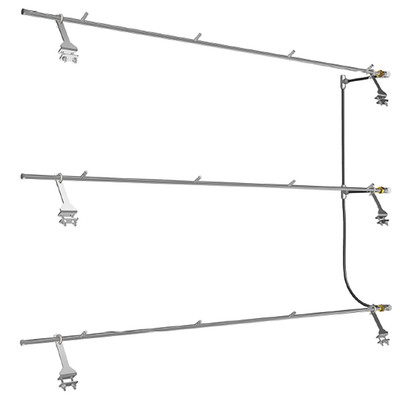 J&D Manufacturing SSAB34015 Image 1