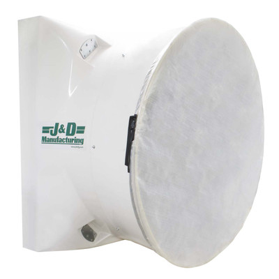 J&D Manufacturing FCC12068 Image 1