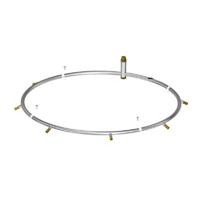J&D Manufacturing SS2228 Image 1