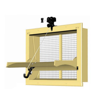 J&D Manufacturing TPI794C Image 1