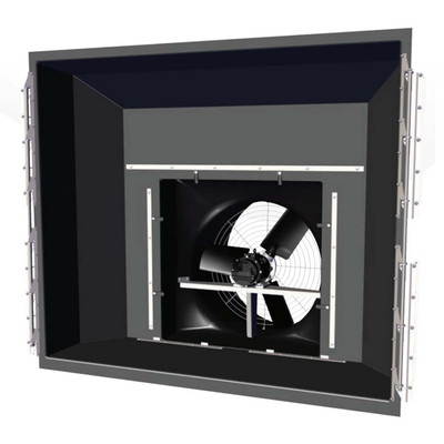 J&D Manufacturing TRANSITION36 Image 1