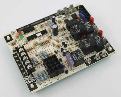  Armstrong 81W03 100973-01 Ignition Control Board 