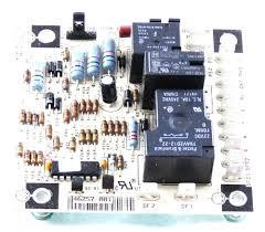  Armstrong R46257-001 Defrost Control 