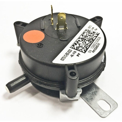  Armstrong R102463-01 Pressure Switch Orange, .10 