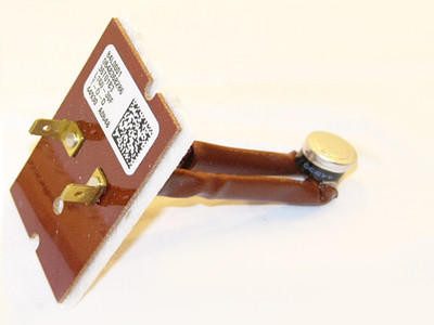  Armstrong 84L00 Control-limit 