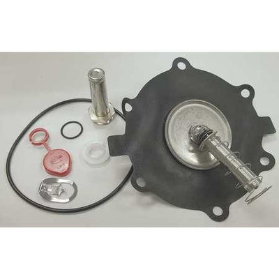  Asco 302353 Rebuild Kit 8215 Ac 