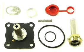  Asco 302306 Rebuild Kit 8210 AC 