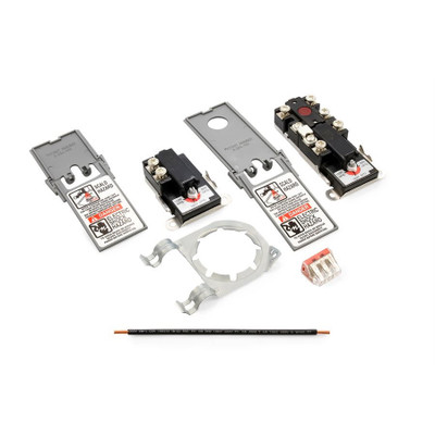  Bradford-White 415-51046-00 OSP-Kit T-Stat Bagged 89T33 & 59T 160F Contains (1 Upper & 1 Lower Thermostat Tw 