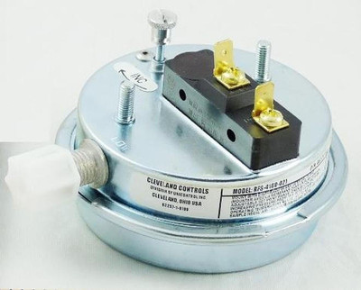 Field Controls 46273100 Pressure Switch Replaces 46083000 & AP4210, AP4556 