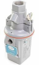  Fireye 45UV5-1000 UV self-checkng, 1 Inch NPT mount, 60 Hz. Use with 25SU3 And 25SU5. 