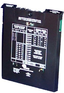  Fireye EP170 Programmer module. Selectable purge, 5 and 10 sec. Tfi, non-recycle, early spark 