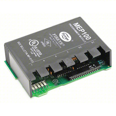 Fireye MEP100 Programmer, Relight Function.