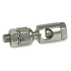  Honeywell 102546 Ball Joint Assembly For Damper Applications 