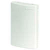  Honeywell H7735A2012 Humidity Transmitter, 3% RH Accuracy, Wall Mount W/Optional 20K OHM Temp Output 