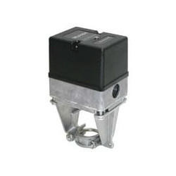  Honeywell ML7984A4009 24v Modulating Direct Mount Non Spring Return Valve Actuator For V5011A,F,N And 