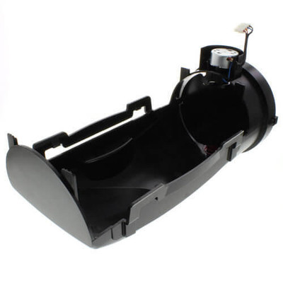  Honeywell 50041890-002 Large Bypass Duct With Automatic Damper 