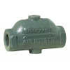  Honeywell AP402 1-1/2" Air Purger. 1/2" Bottom Connection, 1/8" Top Connection. 125 PSI Max, 275 
