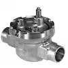  Honeywell VU52S2044 3/4, 5 Cv, 15 Psi Differential. Straight Through Body Style 