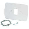  Honeywell 50028399-001 Cover Plate Assembly For THX9000. Contains Cover Plate, Bracket And Mounting Har 