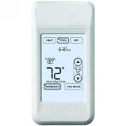 Honeywell REM5000R1001 Portable Remote Comfort Control. Redlink Enabled. For Sense And Control Temp