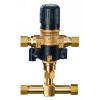  Honeywell UMV500-LF Undersink Thermostatic Lead Free Mixing Valve intended for Use in under counter 