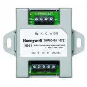  Honeywell THP9045A1023 Wiresaver Module. Used W/ THX9000 Series Thermostats To Convert A 5 Wire Thermos 