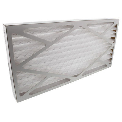  Honeywell 32006027-001 2" Prefilter for Whole House Hepa Air Cleaner 