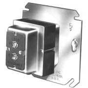  Honeywell AT72D1048 40va Trans 120v-24v (panel)mount 