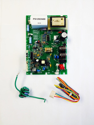  Honeywell PS1202A00 F50F Power Supply Assembly Replaces 208414A 208414B 208414C 
