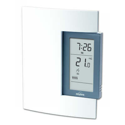  Honeywell TH140-28-01-B 24/120/240 Volt SPDT 2 Wire 7 Day Programmable/Non Programmable Battery Operated 