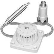  Honeywell T100C1026 Actuator W/separate Remote Temp Sensing And Set Point Replaces T100C1015 