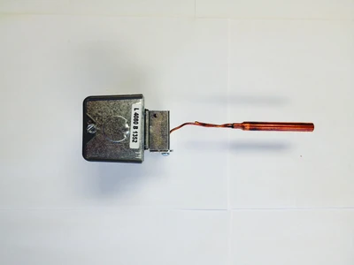 Honeywell L4080B1352 Immersion Type Aquastat High Limit 100-150F Replaces L4080B1295 