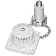  Honeywell T104B1038 Actuator W/Combined Remote Temp Sensing & Set Point 7' Cap. 