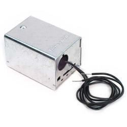  Honeywell 40003916-021 Powerhead For V8043A 