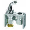  Honeywell Q314U1001 Universal Pilot For Standing Pilot Applications For LP/Natural Gas Includes BCR- 