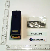  Honeywell L6006A1145 Aquastat(100-240F 3" Insulation Includes Heat Compound)adj Diff 5-30F (Makes Or 