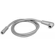  Honeywell 392125-2 36" Standard Ignition Cable With Straight Boot On One End, 90 Degree Boot On The 