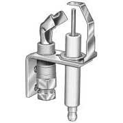  Honeywell Q345A1305 Intermittent Pilot Burner W/F Tip 